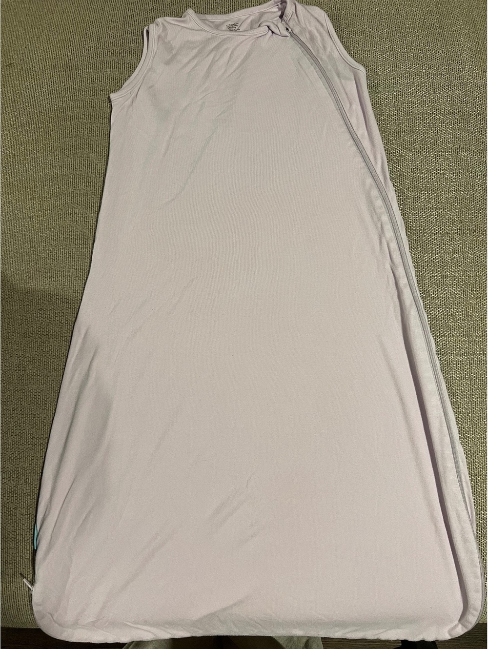 Luxe Dream Bamboo Sleep Sack